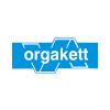 Orgakett GmbH Haftetiketten in Spenge - Logo