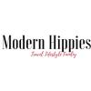 Modern Hippies in Wadgassen - Logo
