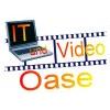 IT und Video-Oase Computer Service in Oppenweiler - Logo