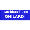 Buchhandlung Ghilardi in Stuttgart - Logo