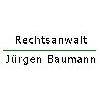 Anwaltskanzlei Jürgen Baumann in Bonn - Logo