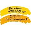Doevenspeck, Heinz-Georg Malermeister in Düsseldorf - Logo