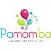Pamamba e.K. Ballons und Partydeko in Werneck - Logo