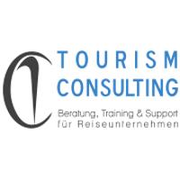 Tourismconsulting in Bergisch Gladbach - Logo