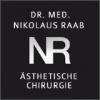 Dr. med. Nikolaus Raab - Facharzt für Plastische und Ästhetische Chirurgie in München - Logo