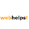 webhelps! Online Marketing in München - Logo