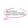 Tijana Kovanovic - Beeidigte Übersetzerin (Serbisch Bosnisch Kroatisch) BDÜ in Dresden - Logo