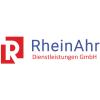 RheinAhr Dienstleistungen GmbH in Bonn - Logo