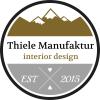 Thiele-Manufaktur in Höslwang - Logo