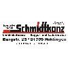 Schmidtkonz GmbH in Rehlingen Gemeinde Langenaltheim - Logo