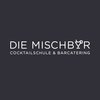 Die Mischbar in Aachen - Logo