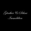 Günther & Söhne Immobilien in Köln - Logo