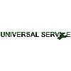 Universal Service in Sulzfeld in Baden - Logo