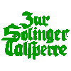 Zur Solinger Talsperre Ausflugrestaurant in Solingen - Logo