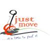 Segway-Touren- Passau * Just Move in Passau - Logo