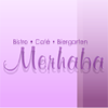 Bistro Café Merhaba in Braunschweig - Logo