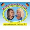 Hostessen, Messepersonal / VSE Zentralvertrieb Ahrens in Berlin - Logo