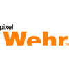 pixelWEHR UG in Jena - Logo