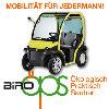 Hamburg Goes Green Elektromobilität mo-tronic GmbH in Wentorf bei Hamburg - Logo