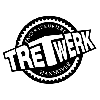 Tretwerk-Fahrradkuriere in Hannover - Logo