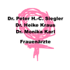 Dr. med. Peter H.-C. Siegler, Dr. med. Heike Kraus, Dr. med. Monika Karl, Frauenärzte in Sindelfingen - Logo