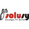 solusy GmbH in Kirchheim unter Teck - Logo