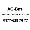 AG-Bas Gebäudedienste & Bauservice in Rüsselsheim - Logo