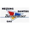Baumgärtner Gas Wasser Heizung in Roda Stadt Ilmenau - Logo