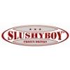 Freunde der Erfrischung GmbH SLUSHYBOY Frozen Drinks in Bremen - Logo