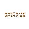 ArtKraft Graphics in Weißenfels in Sachsen Anhalt - Logo