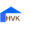 HVK Hausverwaltungen Kutzner in Fellbach - Logo