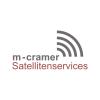 m-cramer Satellitenservices in Darmstadt - Logo