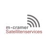 m-cramer Satellitenservices in Darmstadt - Logo
