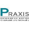 PRAXIS - Fortbildung und Beratung für Betriebsräte und Personalräte in Frankfurt am Main - Logo