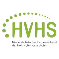 Nds. Landesverband der Heimvolkshochschulen e.V. in Hannover - Logo