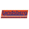 Bild zu Landsberg Sicherheitstechnik GmbH in Bonn