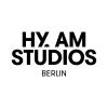 hy.am studios GmbH in Berlin - Logo