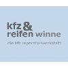 Kfz & Reifen Winne in Dürrenzimmern Gemeinde Brackenheim - Logo
