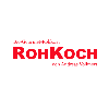 Rohkoch in Köln - Logo