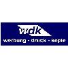 WDK - WERBUNG - DRUCK - KOPIE in Leipzig - Logo