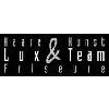 Lux & Team Friseure in Reutlingen - Logo