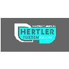 Hertler Fliesen Design in Filderstadt - Logo
