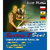 WWW.SYSTEM-S-BAND.DE deutsche/ polnische/ schlesische Hochzeitsband und Liveband in Duisburg - Logo