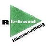 Rickard Hausverwaltung in Appelhülsen Gemeinde Nottuln - Logo