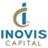 INOVIS Capital GmbH in München - Logo