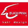 Buchfink hair design in Karlsruhe - Logo