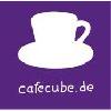 Cafecube in Karlsruhe - Logo