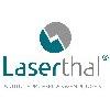 Laserthal® Institut für Laseranwendung/Raucherentwöhnung in Neuss - Logo