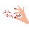 Atelier Beauty Nails in Wertingen - Logo