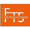 Messeservice FTS in Olfen - Logo